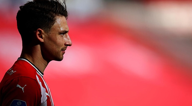 Fenerbahçe, savunmayı sağlama alıyor! 10 milyon €