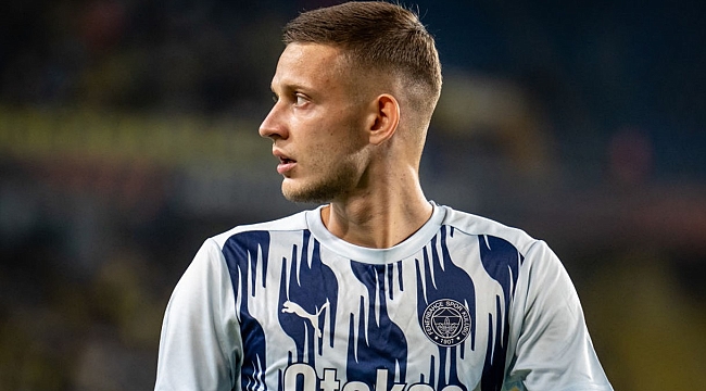 Fenerbahçe’de yeni karar! Sebastian Szymanski…