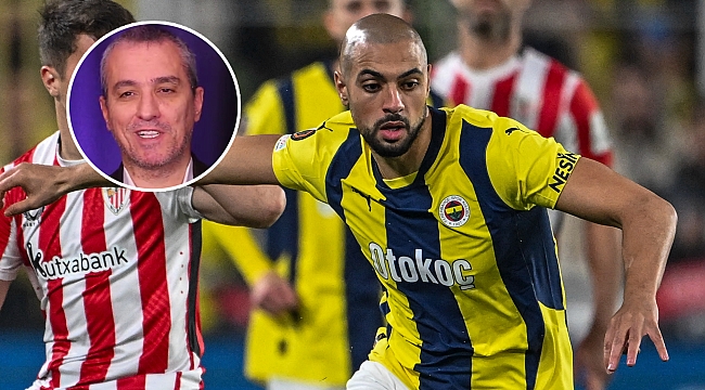 ”Yunus Akgün ve Amrabat damgası!”